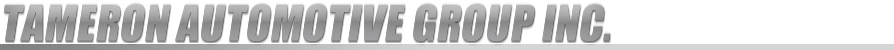 Tameron Honda Auto Group - Honda - Hyundia